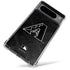 MLB Arizona Diamondbacks Dark Wash Google Pixel 8 Pro Clear Case